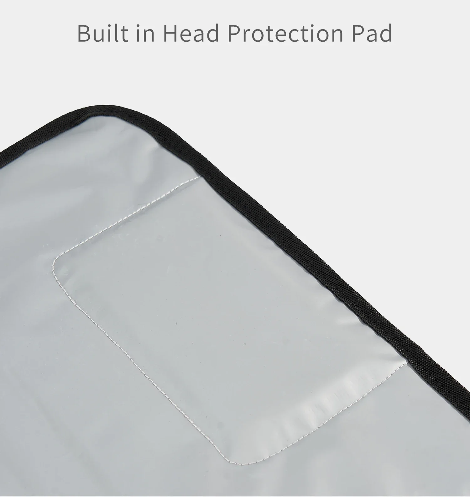 matelas à langer nomade imperméable