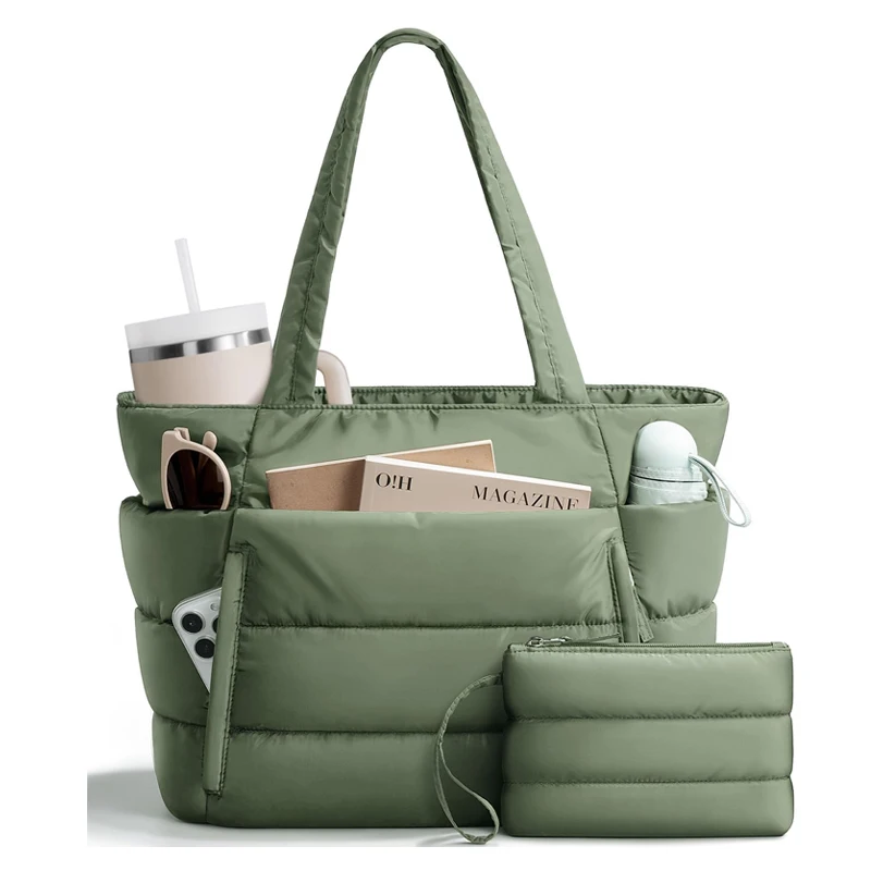 Dark green