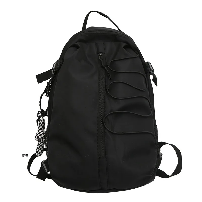 Travel Laptop Backpack Sports Fitness Gym Bag Water Resistant Street Basketball College School Bag Gifts for Men & Women