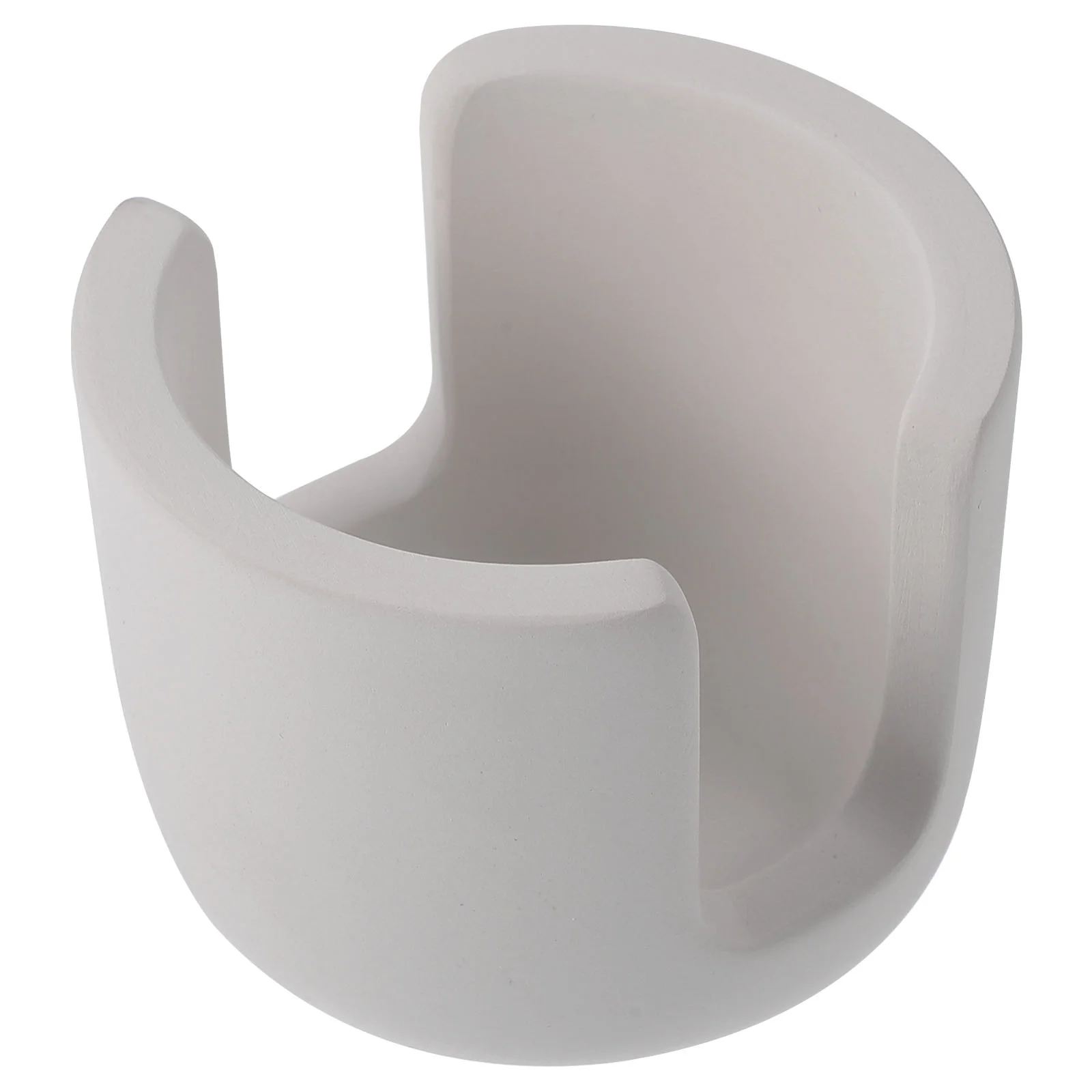 

Diatomite Sponge Holder Quick Dry Kitchen Sink Organizer Absorbing Sponge Holder
