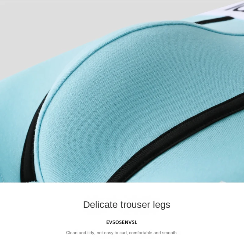 Men's Underwear Boxers Cotton Underpants Male Sexy Panties Breathable Comfortable Man Boxer Shorts Printed U Convex Lingerie - Image 5