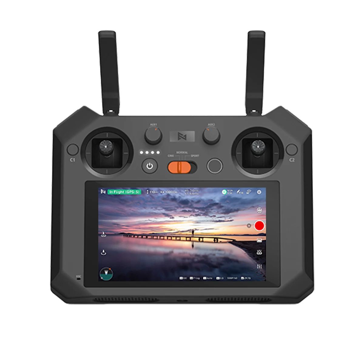 TX10 Remote Control