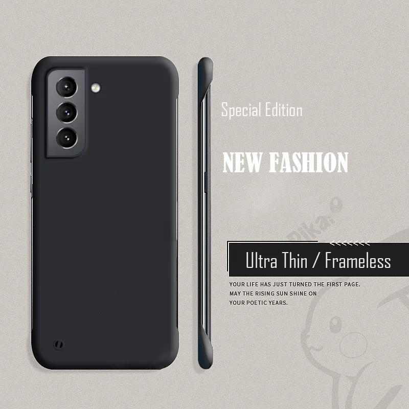 Färgglatt ramfritt mobilskal till samsung galaxy_voghion.com