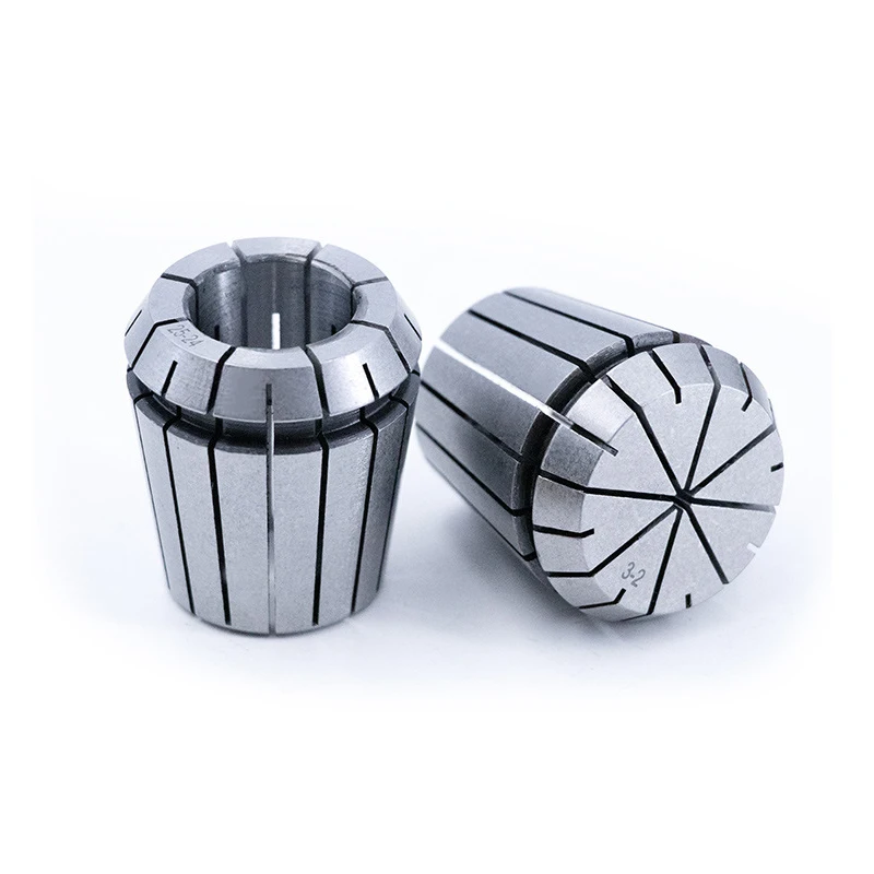 1PC ER11 ER16 ER20 ER25 ER32 Spring Collet Chuck 1-20mm High Precision for CNC milling tool holder Engraving spindle motor