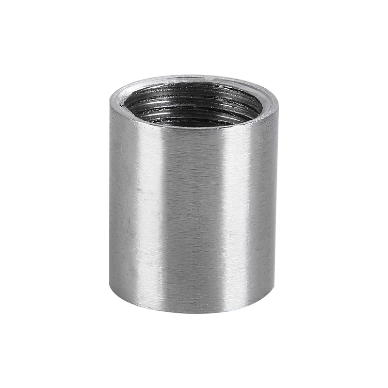

100PCS 1/4“ threaded inserts, stainless steel, shipped to Russia