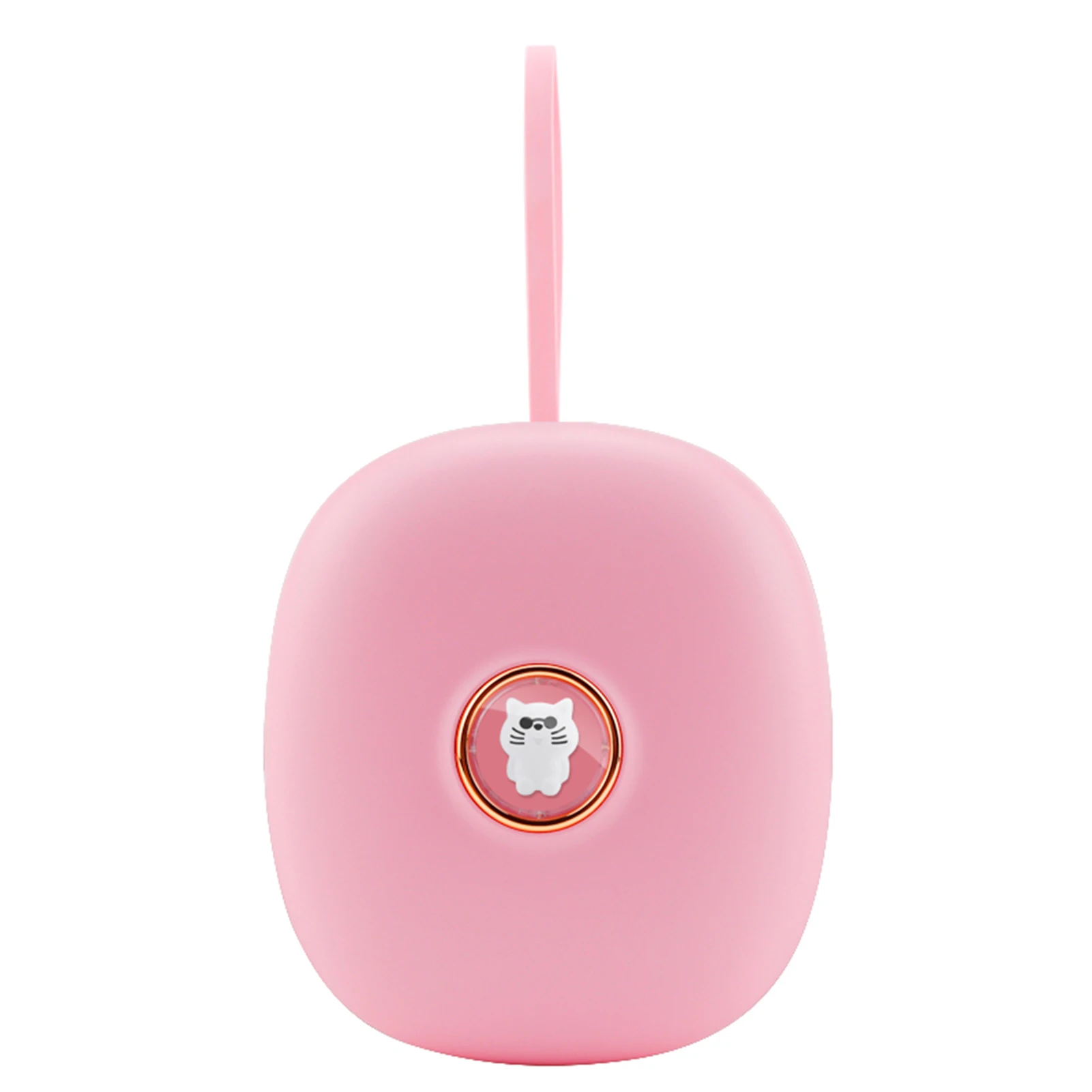 שעון מעורר רטט TS-BC670 שעון מעורר רטט תלמיד תלמידים מתעוררים חזק השכמה יצירתי יצירתי וחמוד מחמד