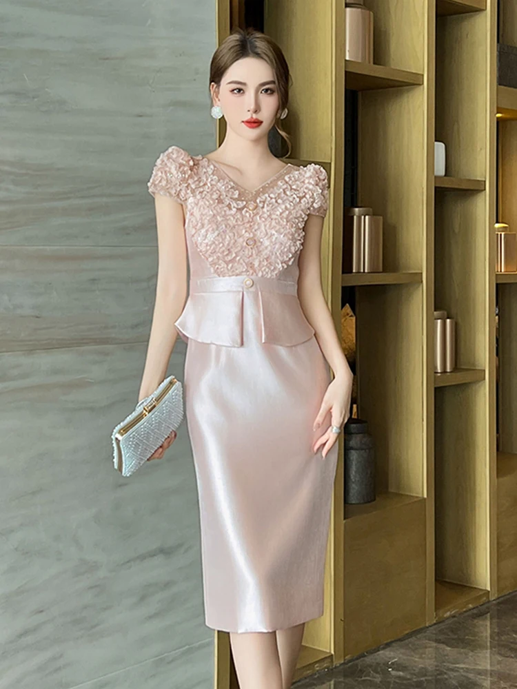 Best Formal Dresses for Women Office Party: Stylish, Elegant & Perfect for  Any Occasion