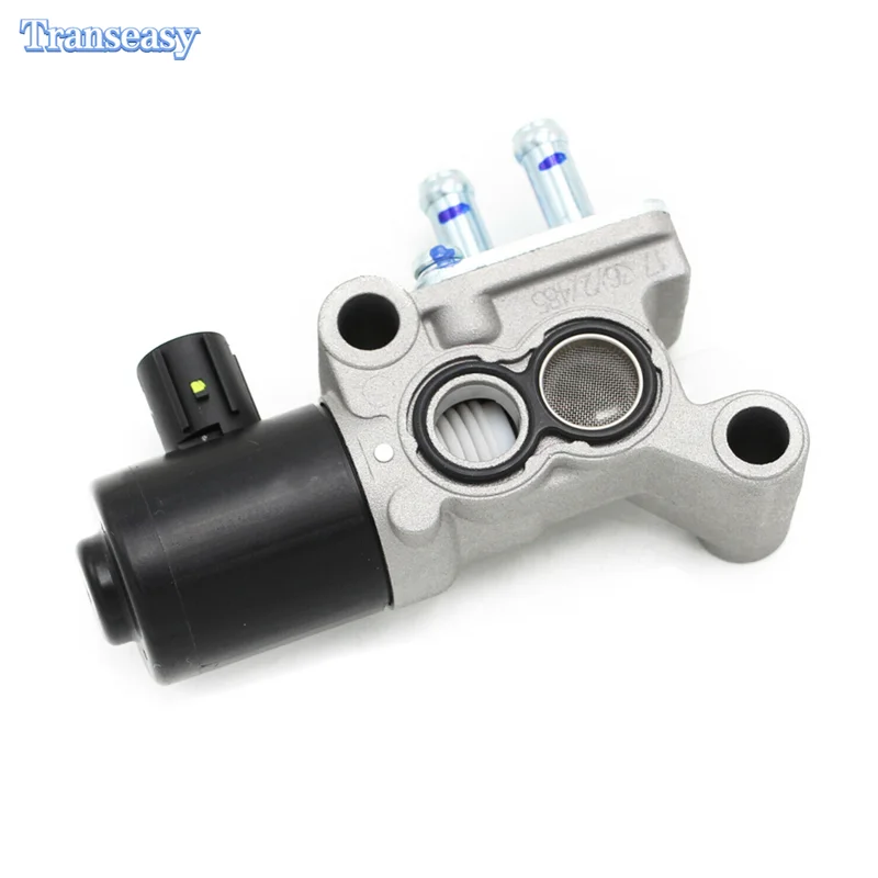 36450p6ts01 New Idle Air Control Valve Iac Fits For 19962001 Acura Integra 1.8l Gs Gsr Gs Ls