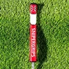 Traxxxx Tour PU grip，2019 Golf Putter grips tour 1.0/2.0/3.0/5.0 size Spyne Technology golf club grips 2