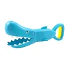 Grabber Baby Bath Toys - Beach toys sand playing Cute Colorful Lobster Claw Catcher Swimming Pools & Outdoors - Educational Game 6