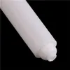 1PC Plastic Paper Adjustable Rod Holder Tube Bathroom Toilet Roll Paper Tube 6