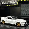 1:47 BMW I7 1:42 BMW CSL 3.0 Alloy Car Diecasts & Toy Vehicles Car Model Miniature Scale Model Car Toy For Children 3