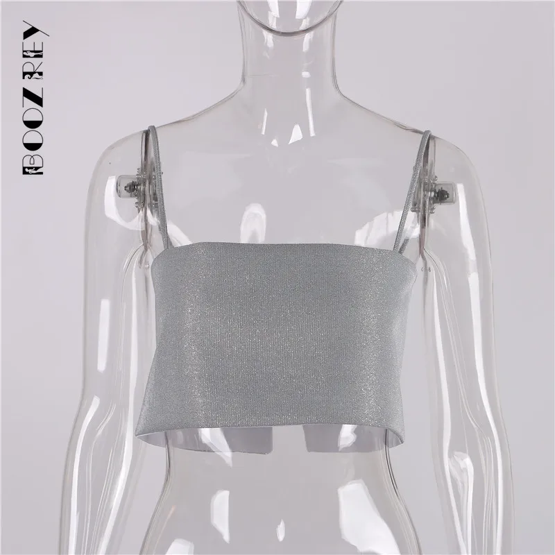 BoozRey 2022  Y2K ڸ ž  μҸ Ƽ   İƼ Ʈ Backless  ũ ž Ŭ м