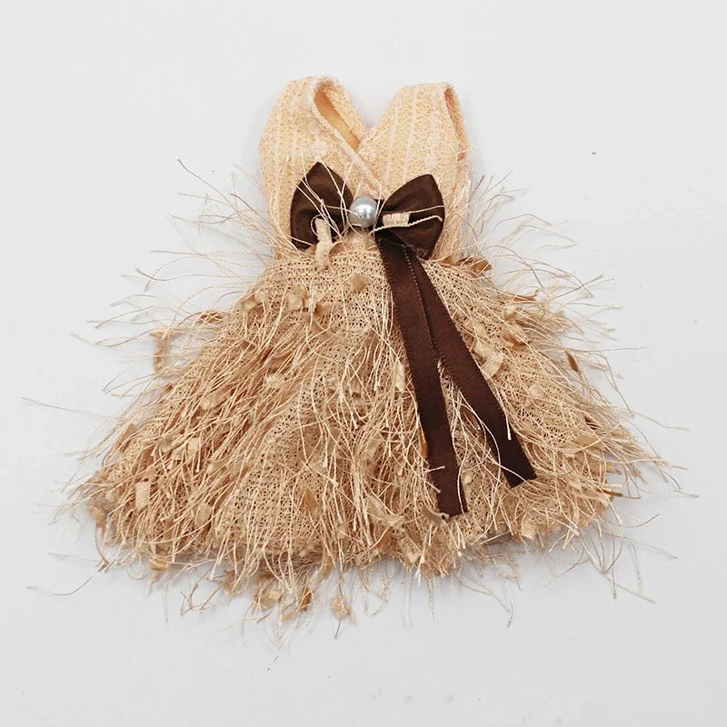 Casual Handmade Clothes Doll Clothing Set Girl Toy for Barbie Doll Accessories Decoration Clothes Skirt Set 1/6 doll accessories doll clothes doll clothes accessories barbie doll clothes