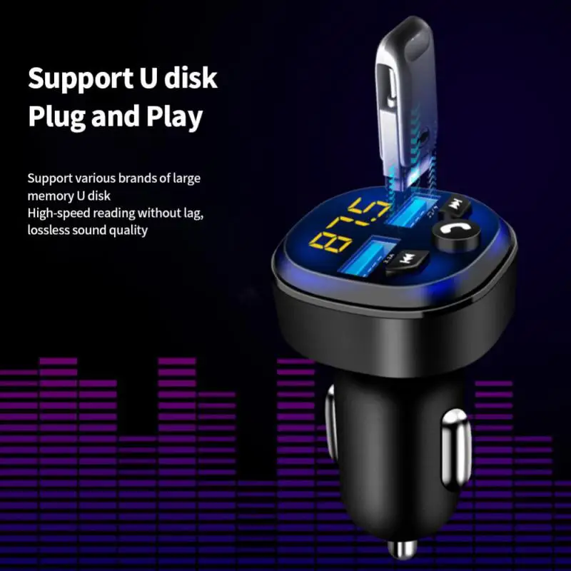 ڵ  5.0 FM ۽ű  ÷  USB ٱ  , MP3 ÷̾   ׼