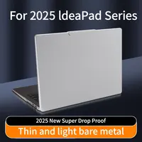 Étui rigide pour ordinateur portable Lenovo IdeaPad Slim 5 et IdeaPad Pro 5 2025, coque de protection mate de 14/16 pouces, anti-rayures 1