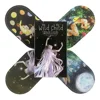 Wild Child Oracle Cards A 40 English Fate Divination Deck Borad Games Beautifully Illustrated 1