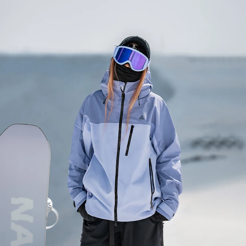 NANDNのスキーウェア Snow Suits – My Store