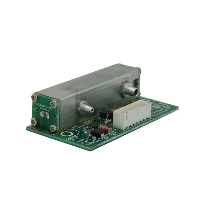 

CO Infrared pump NDIR gas sensor module