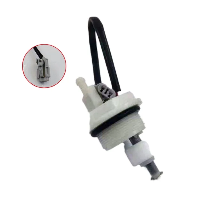 

Разъем для дизельного фильтра 1000401, сепаратор масла и воды, водонепроницаемый провод датчика уровня воды, линия датчика CX1017