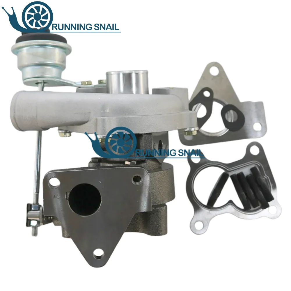 Turbocompressore Kp35 54359880000 54359700000 Per Renault Kangoo I 1.5 Dci 65 Hp K9K-700