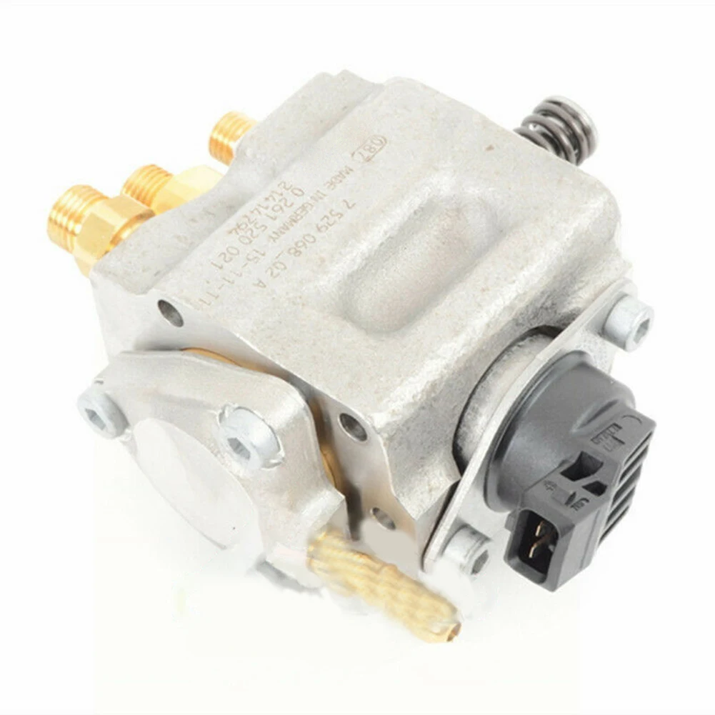 0261520021 13517529068 High Pressure Fuel Pump For BMW E66 760Li 2003 ...
