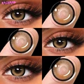 BUBBLE Brown