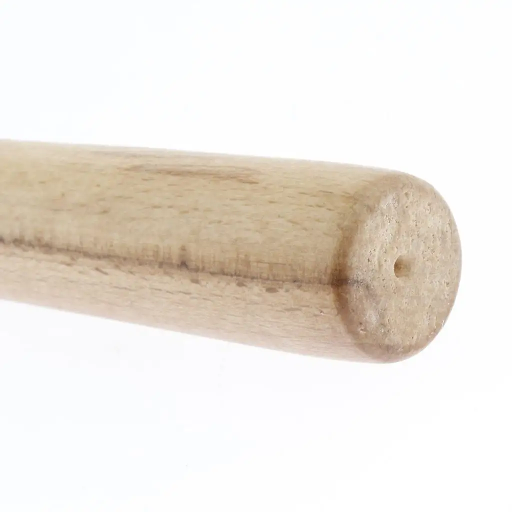 Wood Ring Stick Rod Jewelry Equipment Make The Texture Of Jewelry Beautiful