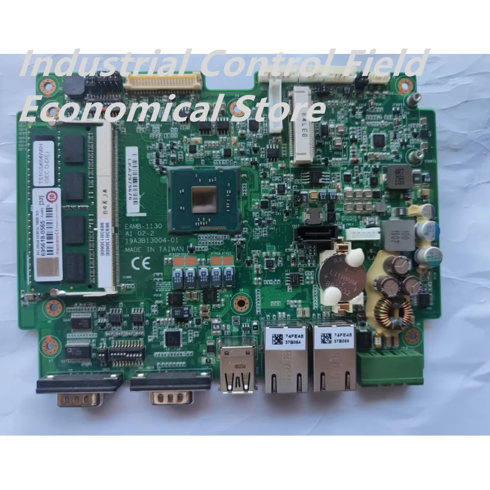 Advantech EAMB-1130 A1 02-2 용 마더보드