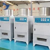 Onion Peeling Machine 150-200kg per hour Home Commercial ZY-150 Electric Small Automatic Stainless Steel Pneumatic Processing 2