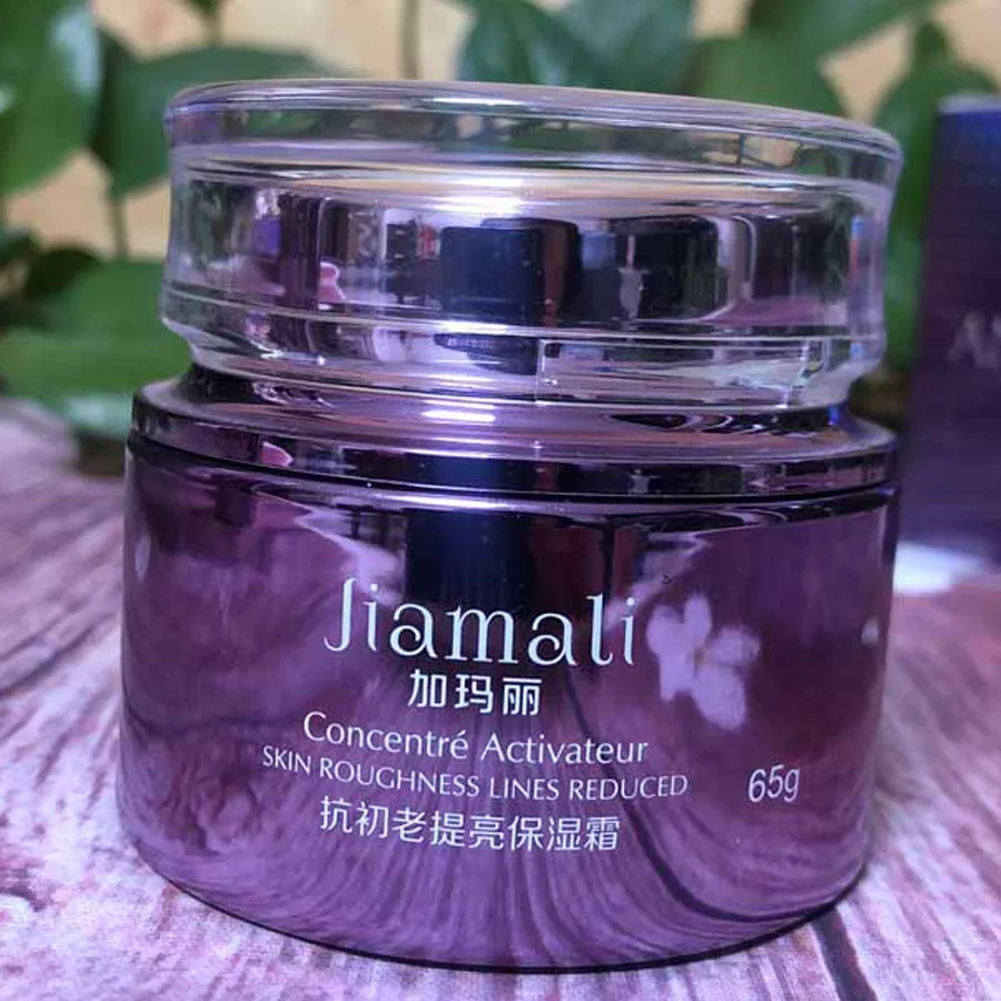 65g Astaxanthin AntiAging Face Cream Revitalizing Skin Lady Cream Anti