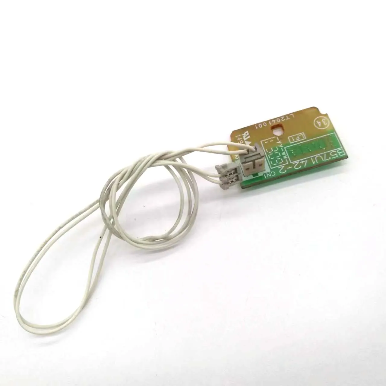

Сенсорный B57U142 подходит для смартфона
