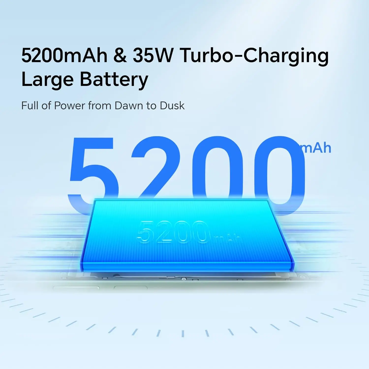 Global Original HONOR X6b 4G Smartphone Mediatek Helio G85 6.56