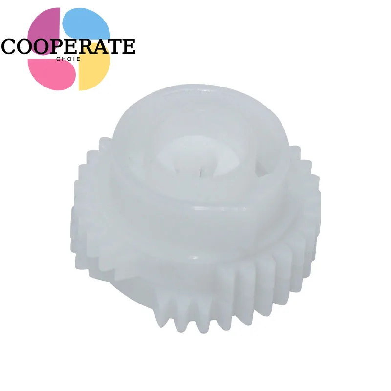 

1PCS JC97-02179A 130N01419 MEA Unit Pick Up Gear for Samsung ML 1610 1615 2015 SCX 4521 4321 for XEROX 3200 3117 3122 PE220