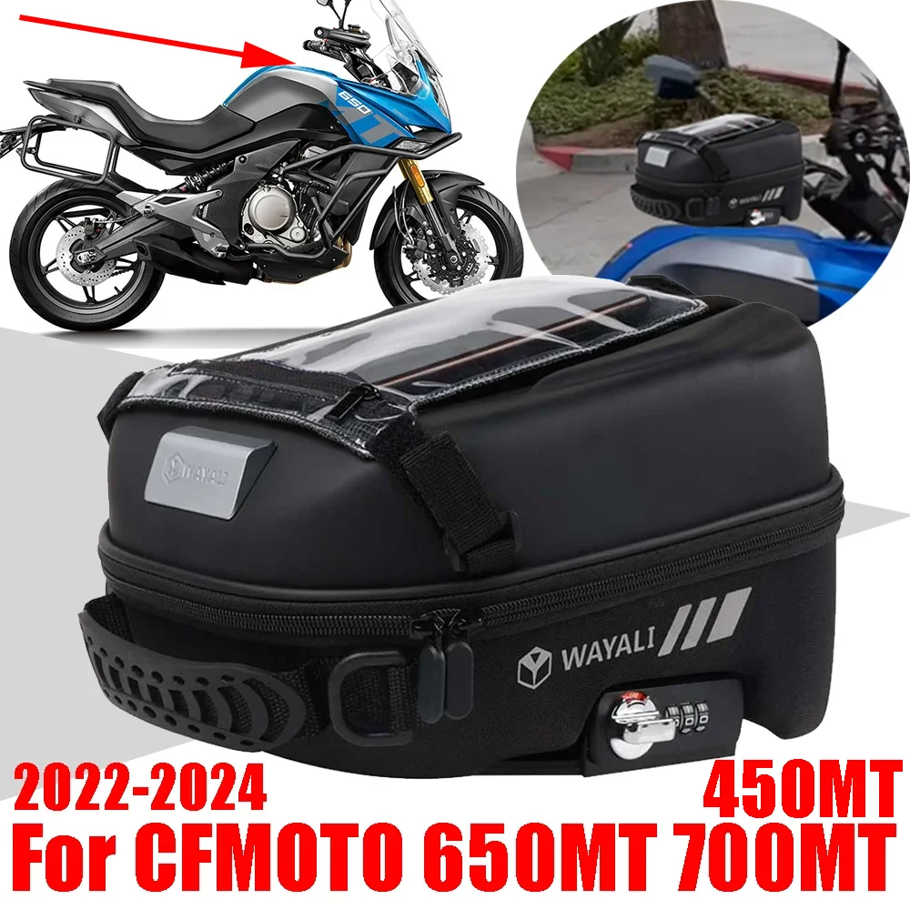 A-prova-d'agua-sacos-de-armazenamento-de-bagagem-tank-bag-tanklock-sacos-fit-para-cfmoto-cf-moto-650mt-700mt-450mt-mt-450-650-700-mt-mt650-mt700-acessorios