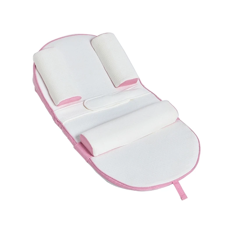 Nursing Pillow Cotton Nursing Pillow with Waist Support Unique for New Parent