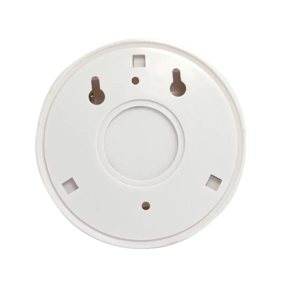 1Pcs Standalone Battery Inside CO Alarm Sensor Anti Posioning Carbon Monoxide Detector Personal Safe Gas Detector Alarm