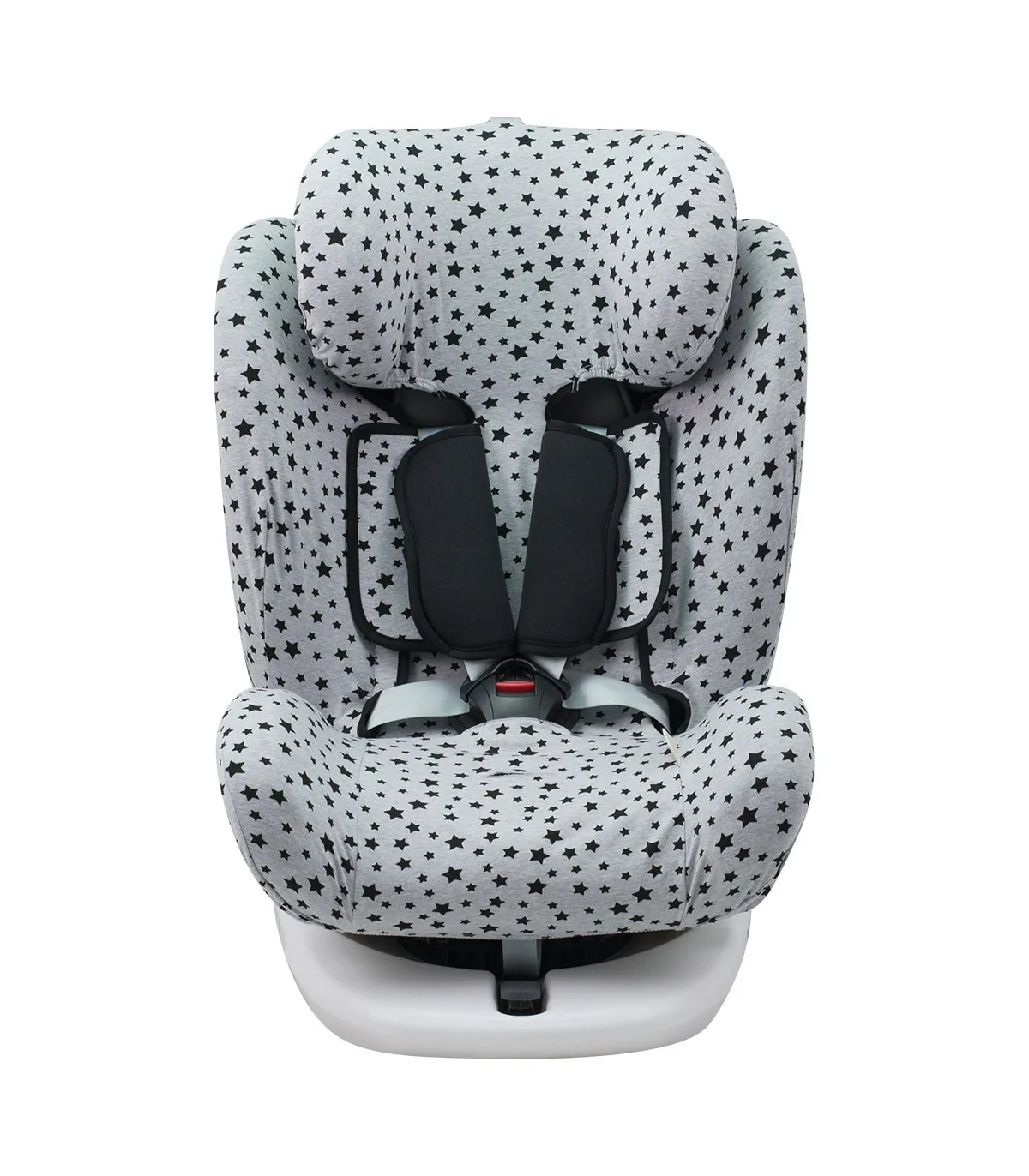 FUNDAS Y COLCHONETAS (SILLA DE COCHE) Funda para Silla Star IBaby grupo JANABEBE|Accesorios de de bebé| - AliExpress