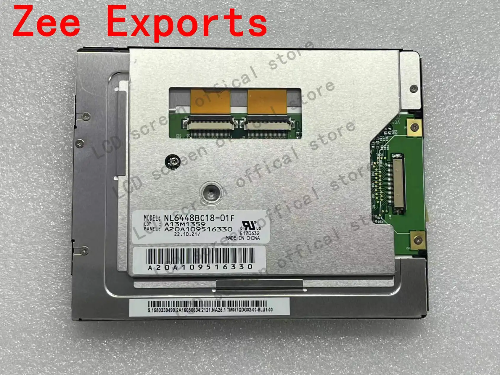 

Новинка, 5,5-дюймовый телефон Φ NL6448BC18 01F NL6448BC18-01F 5,7*640 480, протестированный Оригинальный ЖК-экран, панель дисплея