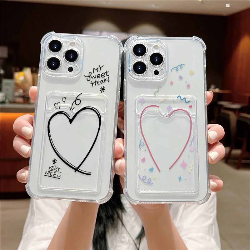 Держатель для карт чехол для OPPO Realme 10 Pro, чехлы Realme C55 C51 C53 C35 C21Y C25 C11 C20A 9 Pro Plus Reno 7 6 Narzo 50i, чехлы из ТПУ