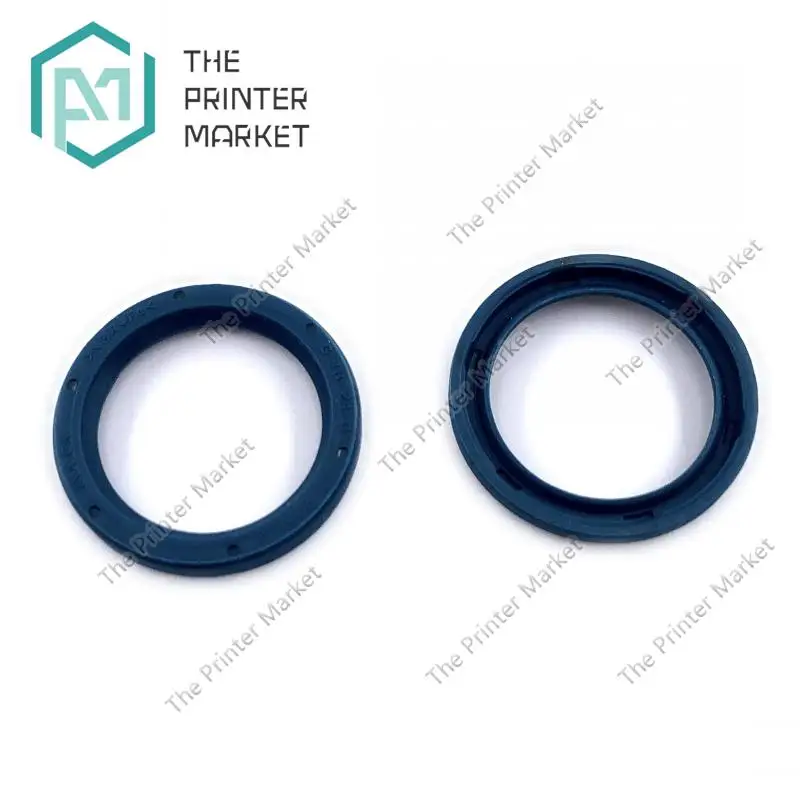 

5Pcs 00.550.1754 Gasket G 18×24×3mm 18*24*3mm For Heidelberg CD74 XL75 XL105 XL106 Lever DS Cpl Dampening System Side Plates