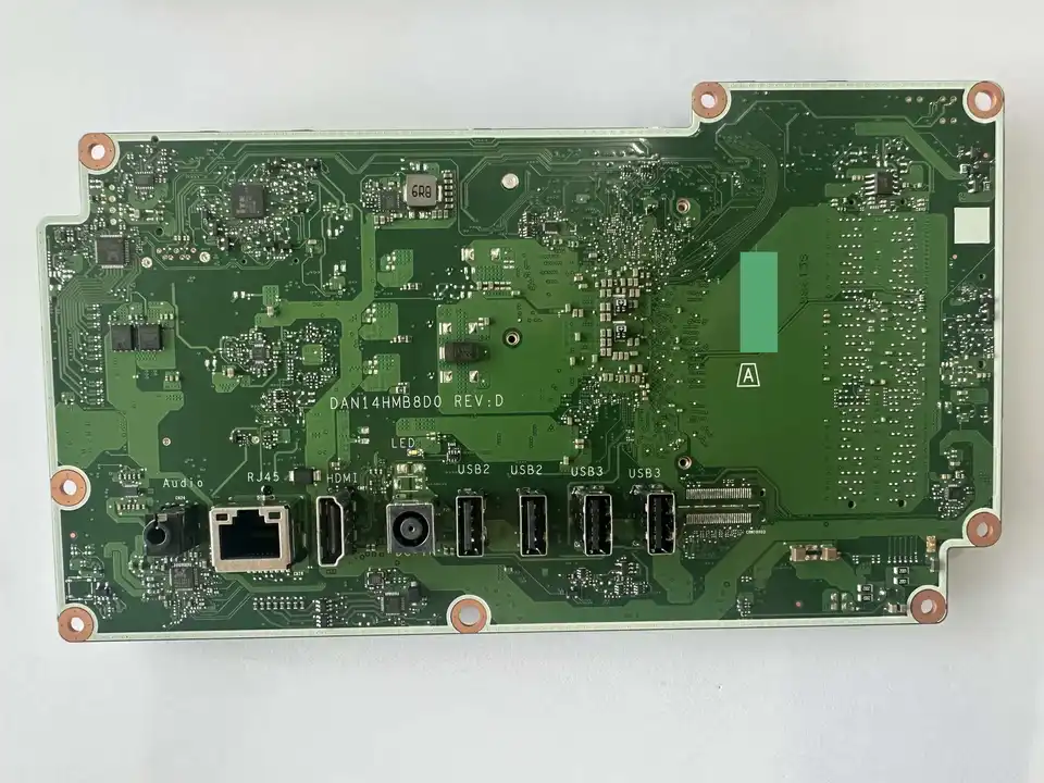 For HP 22-dd 22-dd2000i 22-DD2020LA Motherboard I3-1215U i5-1235U