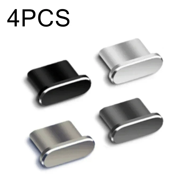 4pcs Mixed