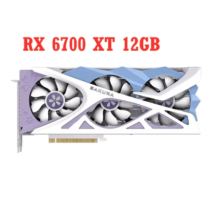 Gigabyte Amd Radeon Rx 6800 Xt Gaming Oc 16g  Rx 6700 Xt Equivalent - 5700  6800xt - Aliexpress