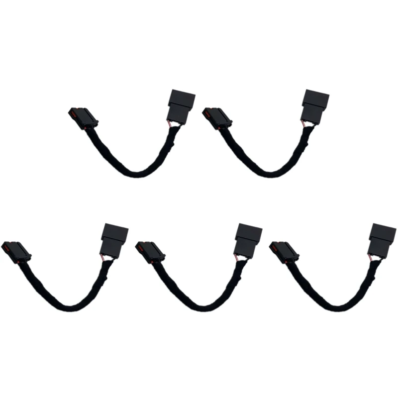 

5X SYNC 2 To SYNC 3 Retrofit USB Media Hub Wiring Adapter GEN 2A For Ford Expedition