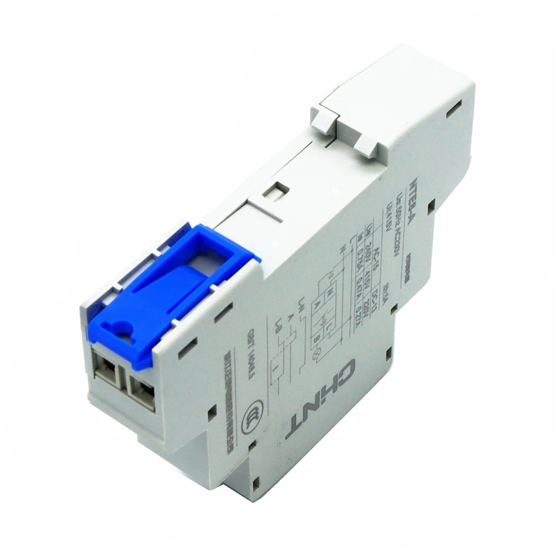 rele temporal de atraso ac230v 05
