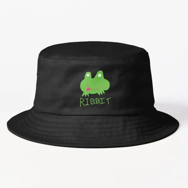 

Funny Little Frog Guy Bucket Hat Bucket Hat Cheapu Fishermen Women Spring Summer Fashion Casual Sun Caps Mens Solid Color