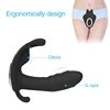 Butterfly Wearable Female Wireless Remote Control Masturbator Dildo Vibrator G Spot Vibrator Adult Toys 18 1