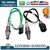 Lambda Sensor Oxygen Sensor O2 Sensor 32253666 31480393 For 2018-2020 Volvo XC60 1
