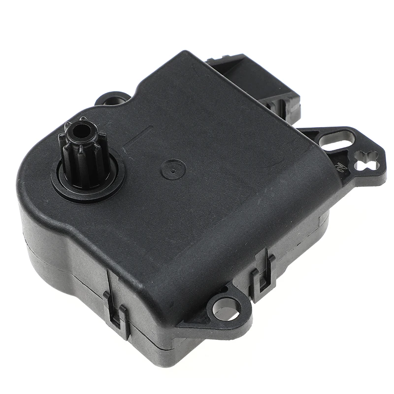 VRVR DL3Z-19E616-A DL3Z19E616A Heater Blend Door Actuator 8A8Z19E616A 9L3Z19E616B For Ford 2009- F150